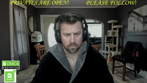 Snapshot of mrbrewscamfam chatting on 12.02.24 MrBrew online show from 12.02.24