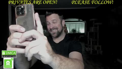 Snapshot of mrbrewscamfam chatting on 12.03.24 MrBrew online show from 12.03.24