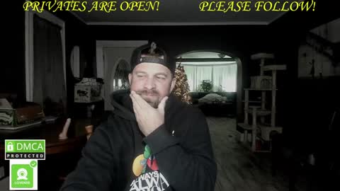 Snapshot of mrbrewscamfam chatting on 12.05.24 MrBrew online show from 12.05.24