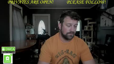 Snapshot of mrbrewscamfam chatting on 12.12.24 MrBrew online show from 12.12.24