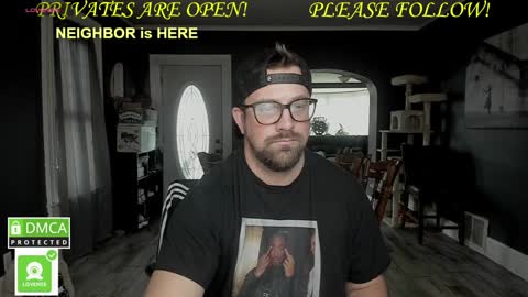 Snapshot of mrbrewscamfam chatting on 12.15.24 MrBrew online show from 12.15.24