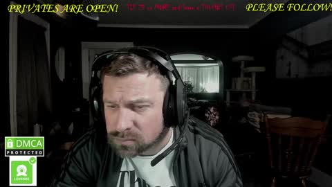 Snapshot of mrbrewscamfam chatting on 01.06.25 MrBrew online show from 01.06.25