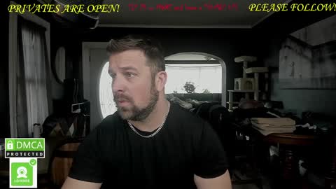 Snapshot of mrbrewscamfam chatting on 01.06.25 MrBrew online show from 01.06.25