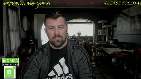 Snapshot of mrbrewscamfam chatting on 01.07.25 MrBrew online show from 01.07.25