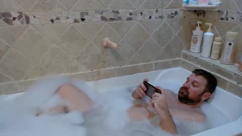 Snapshot of mrbrewscamfam chatting on 01.15.25 MrBrew online show from 01.15.25