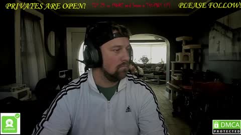 Snapshot of mrbrewscamfam chatting on 01.21.25 MrBrew online show from 01.21.25