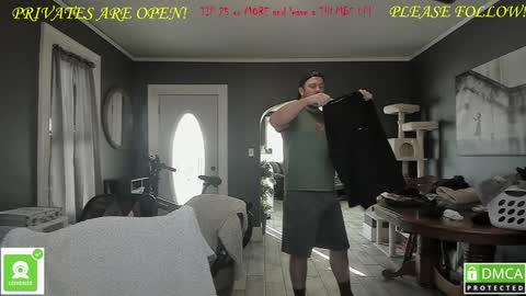 Snapshot of mrbrewscamfam chatting on 01.23.25 MrBrew online show from 01.23.25