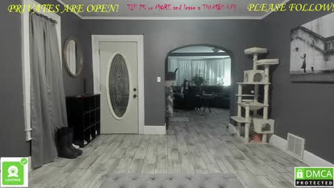 Snapshot of mrbrewscamfam chatting on 01.25.25 MrBrew online show from 01.25.25