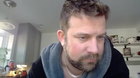 Snapshot of mrbrewscamfam chatting on 01.26.25 MrBrew online show from 01.26.25