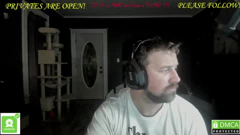 Snapshot of mrbrewscamfam chatting on 01.27.25 MrBrew online show from 01.27.25