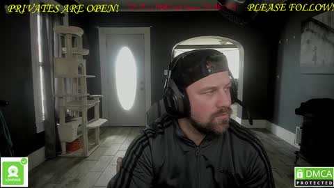 Snapshot of mrbrewscamfam chatting on 01.27.25 MrBrew online show from 01.27.25