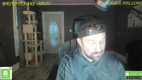 Snapshot of mrbrewscamfam chatting on 01.27.25 MrBrew online show from 01.27.25