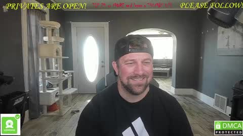 Snapshot of mrbrewscamfam chatting on 01.29.25 MrBrew online show from 01.29.25