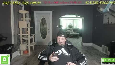 Snapshot of mrbrewscamfam chatting on 01.30.25 MrBrew online show from 01.30.25