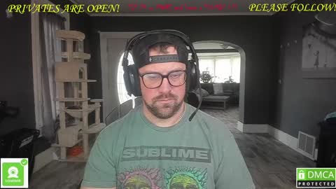 Snapshot of mrbrewscamfam chatting on 01.31.25 MrBrew online show from 01.31.25