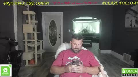 Snapshot of mrbrewscamfam chatting on 02.12.25 MrBrew online show from 02.12.25