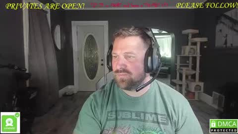 Snapshot of mrbrewscamfam chatting on 02.13.25 MrBrew online show from 02.13.25