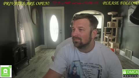 Snapshot of mrbrewscamfam chatting on 02.17.25 MrBrew online show from 02.17.25