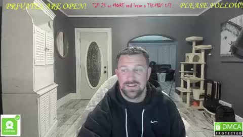 Snapshot of mrbrewscamfam chatting on 02.18.25 MrBrew online show from 02.18.25