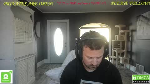 Snapshot of mrbrewscamfam chatting on 02.18.25 MrBrew online show from 02.18.25