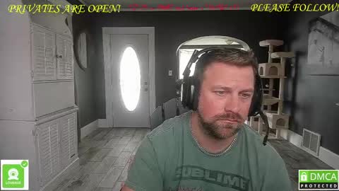 Snapshot of mrbrewscamfam chatting on 02.19.25 MrBrew online show from 02.19.25