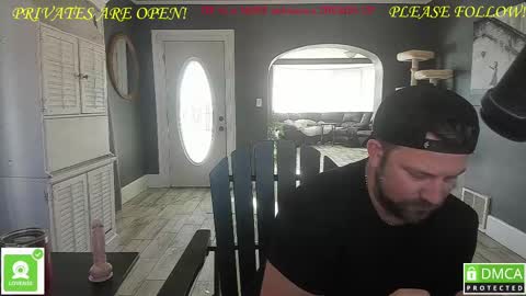 Snapshot of mrbrewscamfam chatting on 02.25.25 MrBrew online show from 02.25.25