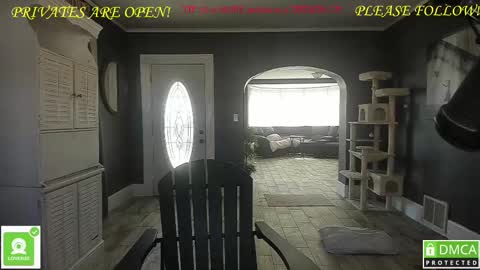 Snapshot of mrbrewscamfam chatting on 02.25.25 MrBrew online show from 02.25.25