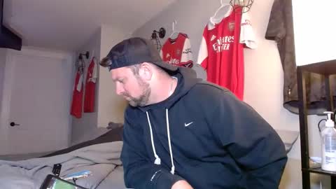 Snapshot of mrbrewscamfam chatting on 03.03.25 MrBrew online show from 03.03.25