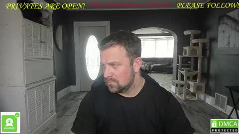 Snapshot of mrbrewscamfam chatting on 03.05.25 MrBrew online show from 03.05.25