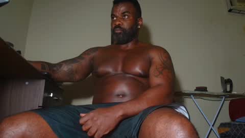 mr brown online show from 02.23.25