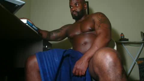 mr brown online show from 02.28.25