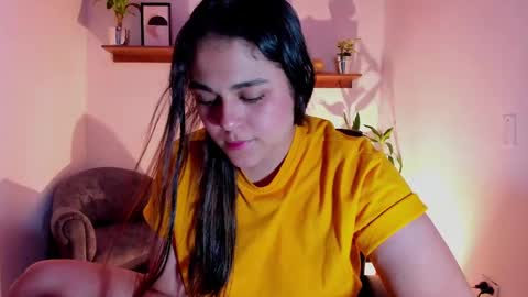 Laura online show from 02.18.25