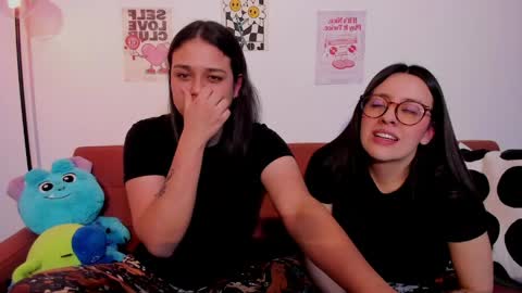Laura online show from 05.11.26