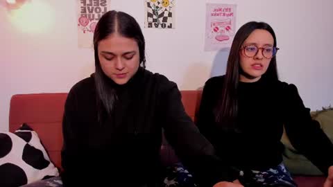 Laura online show from 07.02.26