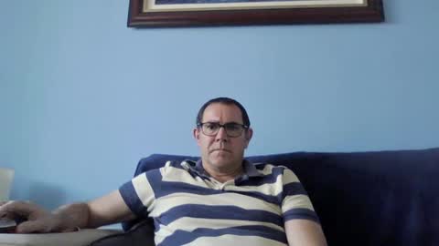 Mrcaruso online show from 02.18.25