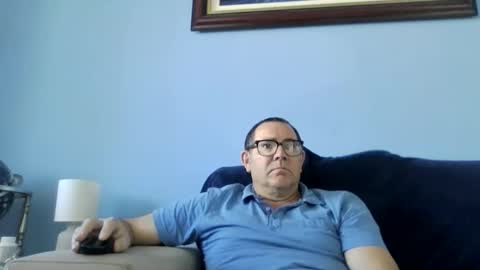 Mrcaruso online show from 02.17.26