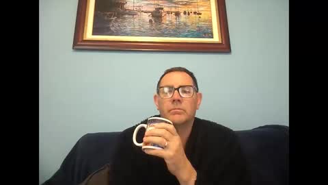 Mrcaruso online show from 03.20.26