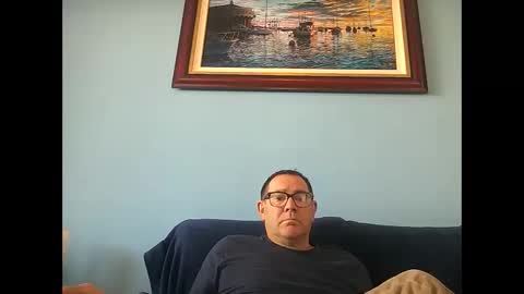 Mrcaruso online show from 03.25.26