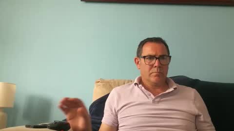 Mrcaruso online show from 04.10.26