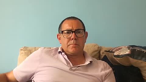 Mrcaruso online show from 04.21.26