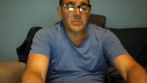 Snapshot of mrcaruso chatting on 07.24.26 Mrcaruso online show from 07.24.26