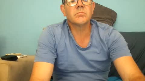 Snapshot of mrcaruso chatting on 07.25.26 Mrcaruso online show from 07.25.26