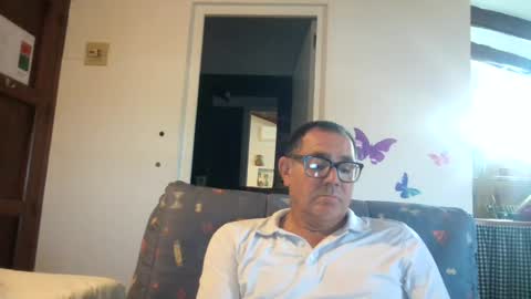 Snapshot of mrcaruso chatting on 07.30.26 Mrcaruso online show from 07.30.26