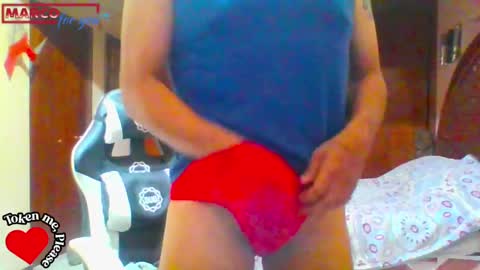 mrcforyou online show from 10.04.25