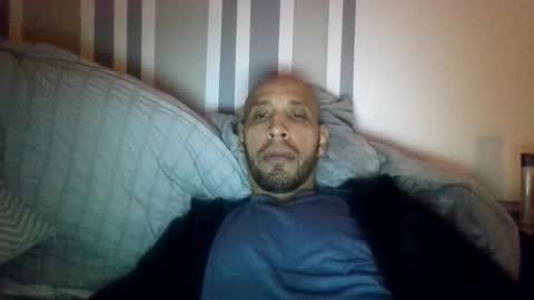 mrchef465 online show from 12.17.25