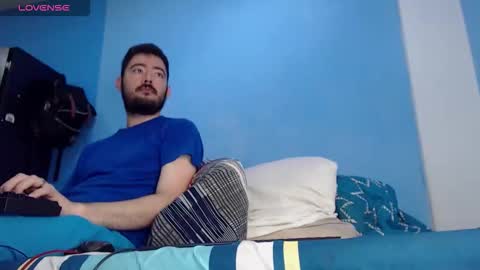 Christtofer online show from 11.12.25