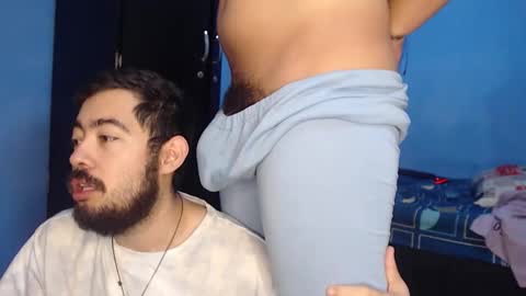 Christtofer online show from 12.05.25