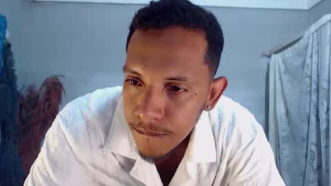 Christtofer online show from 04.11.26