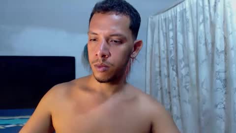 Christtofer online show from 04.24.26