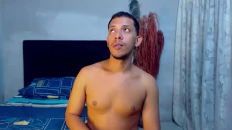 Christtofer online show from 04.26.26